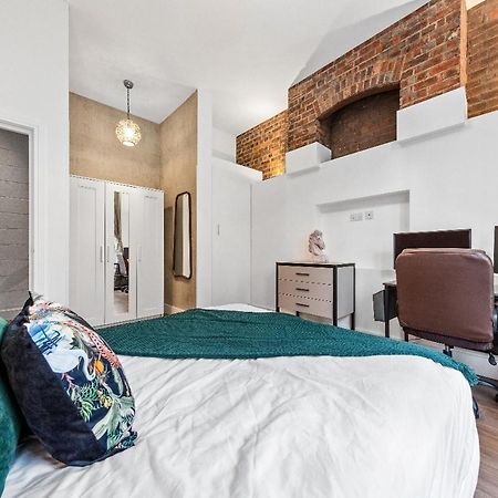 Majestic 2 Bedroom In Knightsbridge Hydepark Kb70 Londra Exterior foto