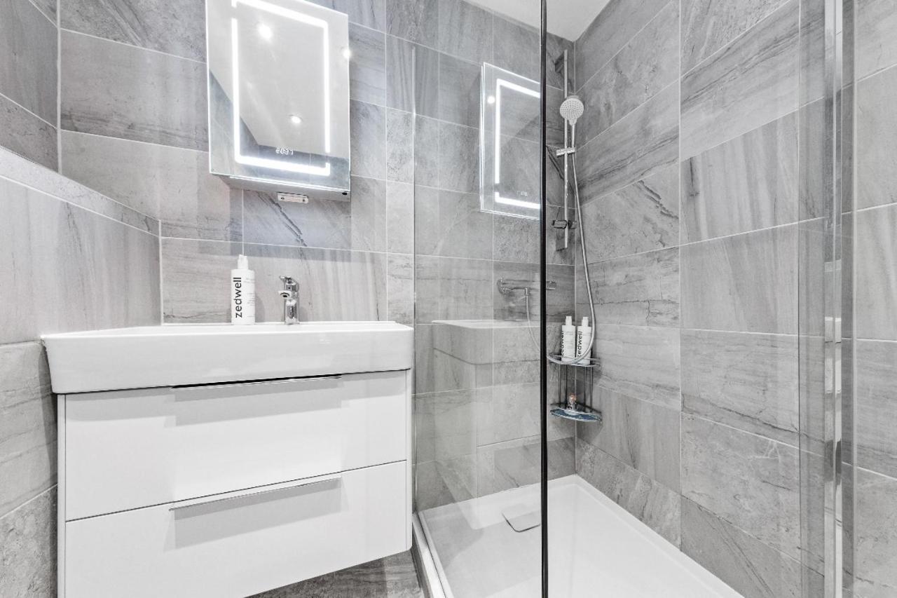 Majestic 2 Bedroom In Knightsbridge Hydepark Kb70 Londra Exterior foto
