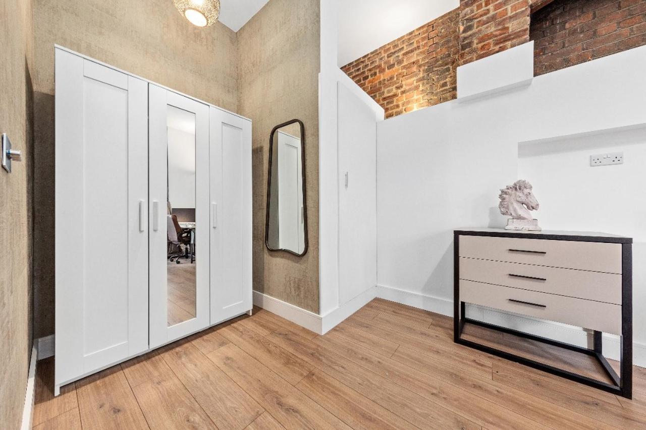 Majestic 2 Bedroom In Knightsbridge Hydepark Kb70 Londra Exterior foto